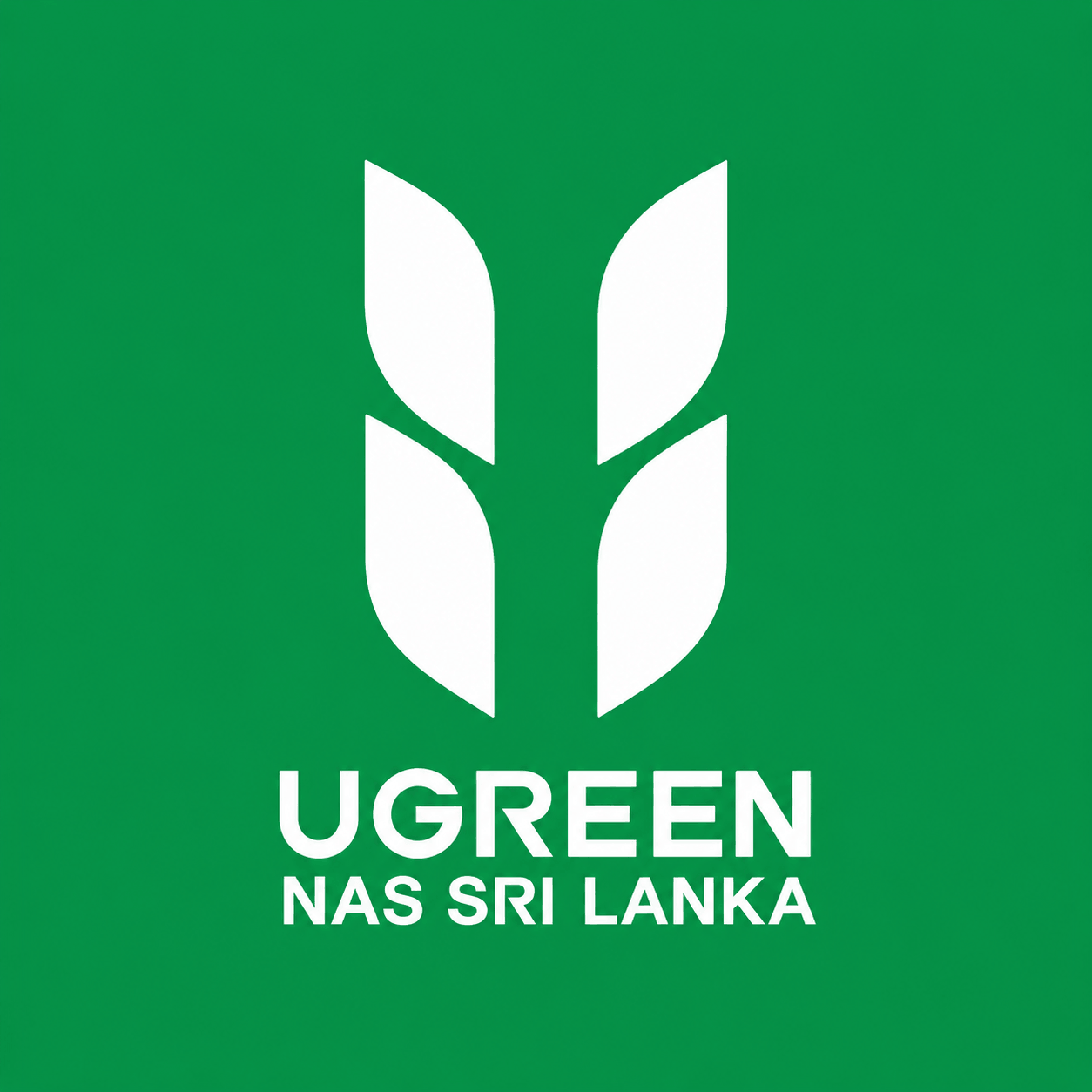 ugreennas