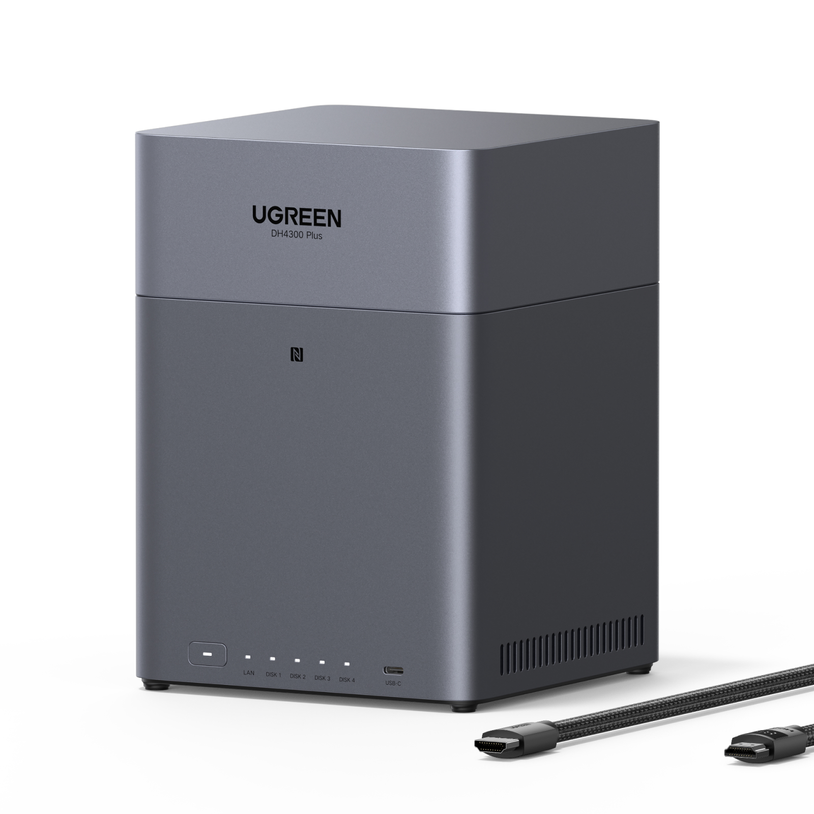 DH NAS series