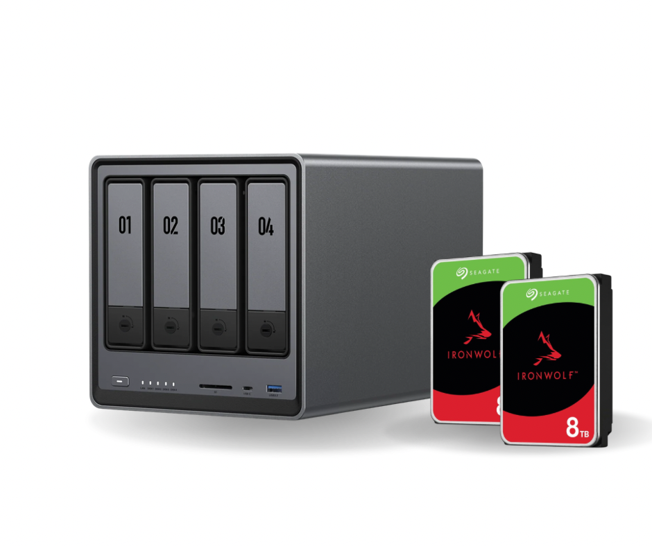 Bundle Series